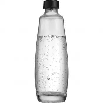 Karbonizavimo ąsotis SodaStream 1047202410 (2 vnt.)