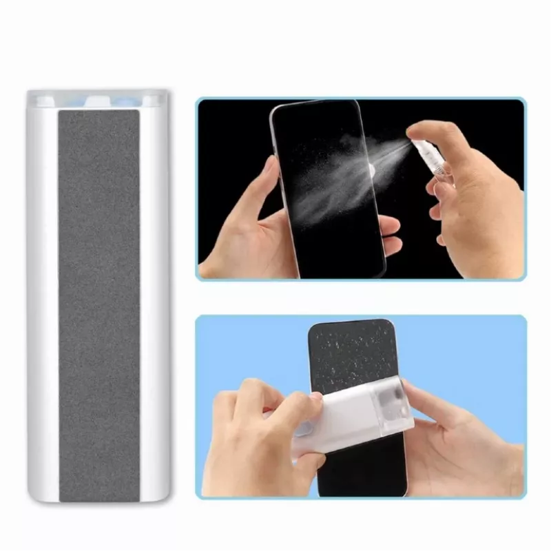 Gembird 7-in-1 Universal Portable Cleaning Kit – Baltas