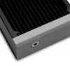 EK Water Blocks EK-Quantum Surface X240M – juoda