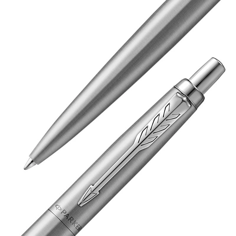 Parker Jotter XL įtraukiamas tušinukas su segtuku