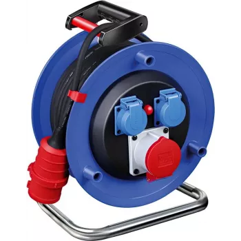 Prailginimo laidas Brennenstuhl 30m H07RN-F 5G2,5