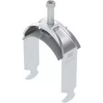 OBO Bettermann Gnybtinis laikiklis 58-64mm BS-H1-K-64 ALU (1186462)