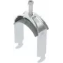 OBO Bettermann Gnybtinis laikiklis 58-64mm BS-H1-K-64 ALU (1186462)