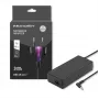 Maitinimo adapteris/inverteris Qoltec 51735 150 W juodas