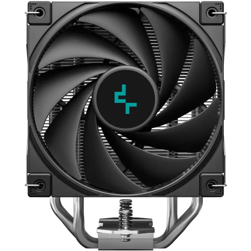 DeepCool AK400 DIGITAL SE procesoriaus aušintuvas