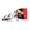 SAPPHIRE PURE Radeon RX 9060 XT Gaming OC 16GB vaizdo plokštė