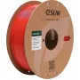 EPLA 1,75mm raudonas 1kg ESUN 3D spausdinimo filamentas (ePLAP175R1)