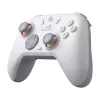 Belaidis valdiklis GameSir Nova 2 Lite N2 Lite WT – Bluetooth, ergonomiškas dizainas, baltas