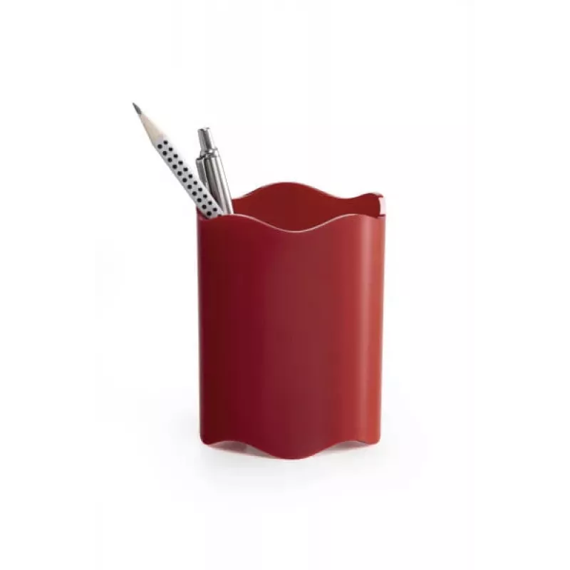 Pieštukinė Durable 1701235080 raudona
