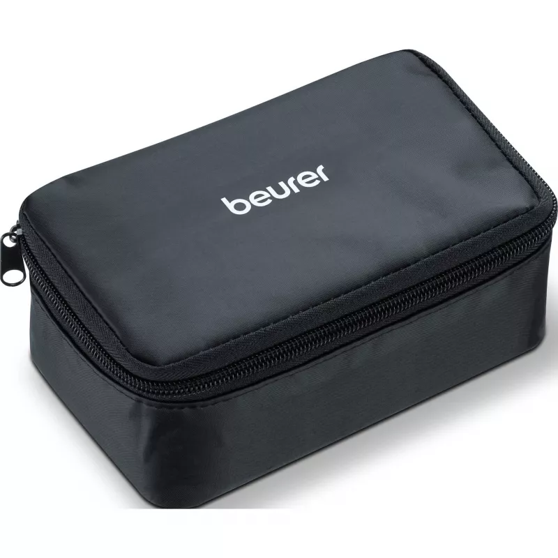 Beurer BM 54 kraujospūdžio matuoklis ant žasto, Bluetooth, juodas