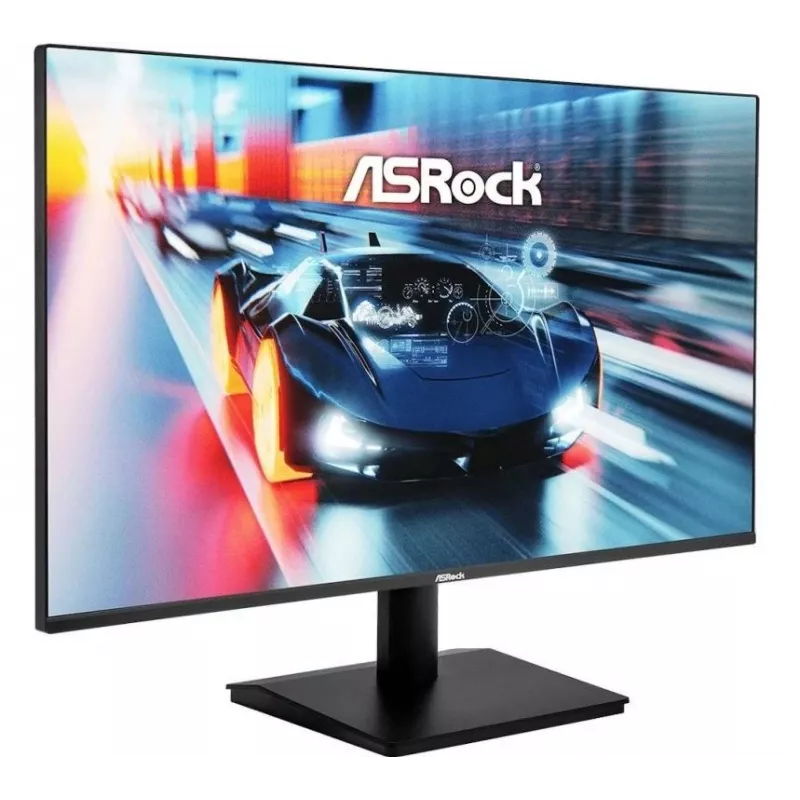 Monitorius ASRock 68.5 cm CL27FFB 16:9 HDMI/VGA 144 Hz FHD