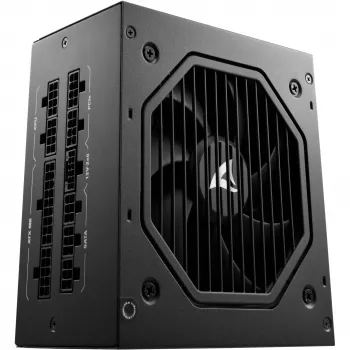 Maitinimo blokas Sharkoon Rebel P20 1000 W 24-pin ATX ATX juodas