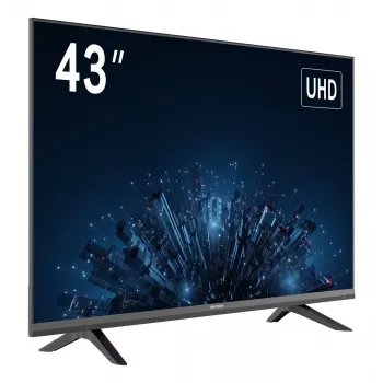 CCTV monitorius Hikvision DS-D5043F3-1V0S 43 colių LED 1920 x 1080 pikselių