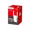 Mercusys ME80X tinklo stiprintuvas Baltas 100, 1000 Mbit/s