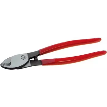 Replės įstrižinės C.K Tools T3963 160