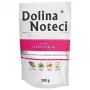 DOLINA NOTECI Premium Rich in turkey – šlapias ėdalas šunims – 500 g