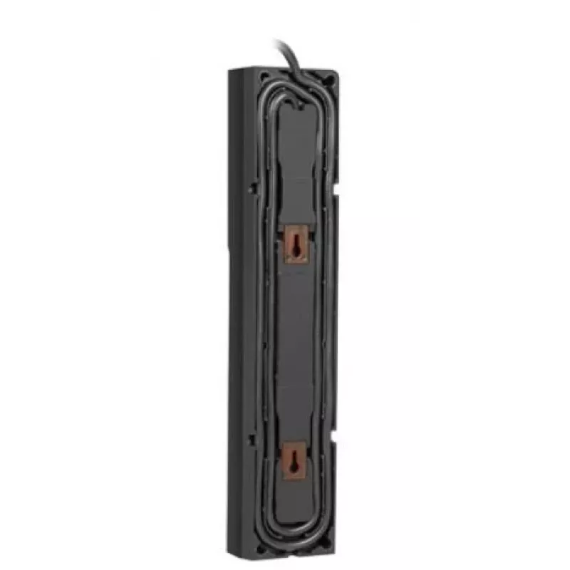 Maitinimo juosta Armac Z5 Black 5 AC lizdai 250 V 5 m