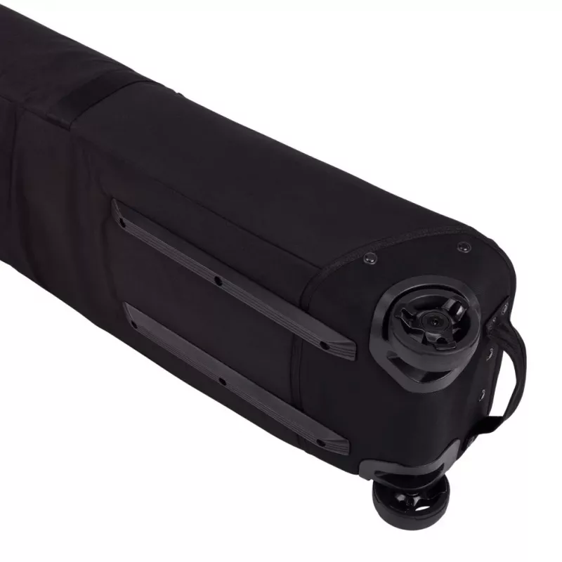 Thule 5162 Roundtrip Rolling Ski Bag 192cm Juoda