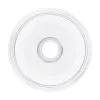 Momcozy AS042 24mm Flanšas, 1 vnt., skirtas S9 Pro