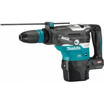 Makita HR005GZ01 - Rotacinis plaktukas - Belaidis - 2 režimai - SDS-max - be akumuliatoriaus - 40 V (HR005GZ01)