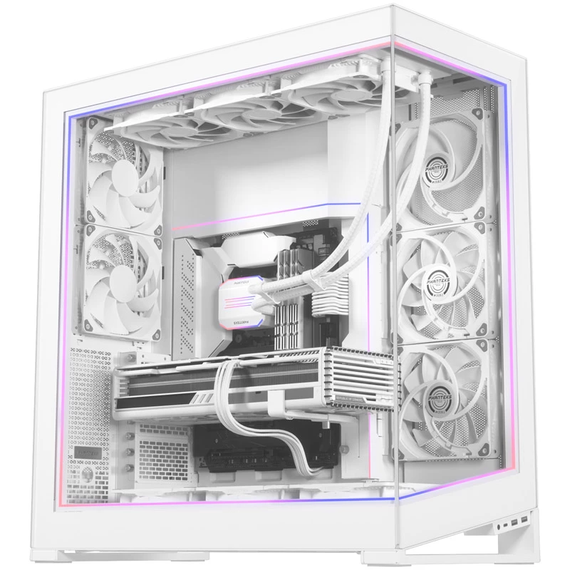 Phanteks NV9 Mini Tower LED juostelė