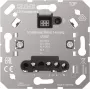 Jung 1701SE jungiklis šviesoms, plastikinis korpusas, 230 V, 50–60 Hz