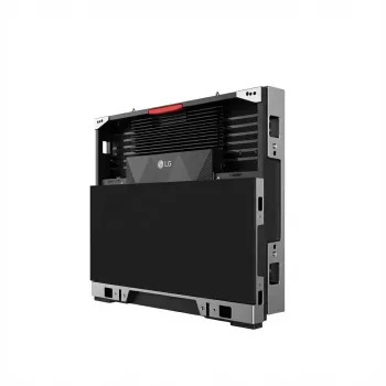 Monitorius LG LSBB015 15,6 col. smulkaus žingsnio LED ekranas 1920x1080