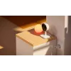 IP stebėjimo kamera Yale SV-IC-1A-W-EU 1080p, 2 MP, 110° matymo kampas, Wi-Fi, PTZ, dvipusis garsas, naktinis matymas