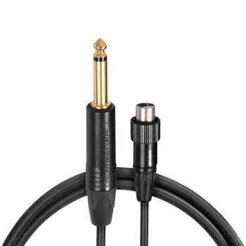 Shure GLXD16+E-Z4 belaidė gitara sistema