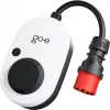 Go-e CH-04-22-01 maitinimo adapteris baltas