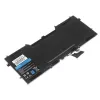 Green Cell akumuliatorius Dell XPS 13 9333 L321x L322x XPS 12 9Q23 9Q33 L221x 7,4V 6300mAh