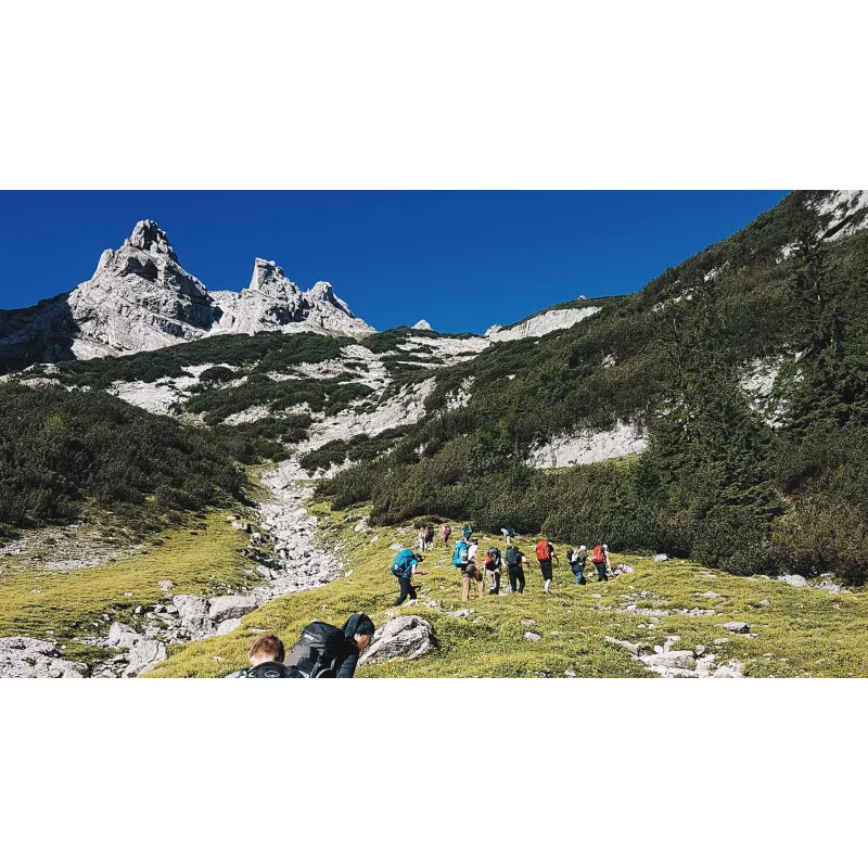 Veiksmo kamera SJCam SJ20 su dvigubu objektyvu, 4K vaizdo įrašas, 20MP nuotraukos