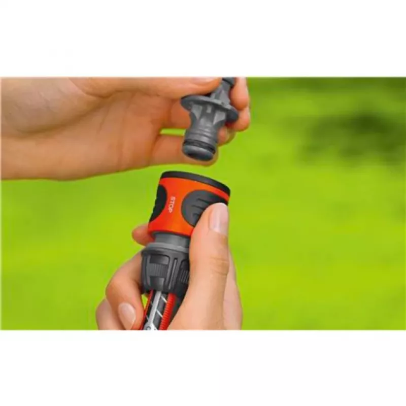 Movinių jungčių rinkinys 13 mm (1/2 inch) Gardena 18283-20