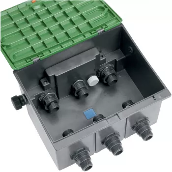 GARDENA V3 požeminė vožtuvų dėžė