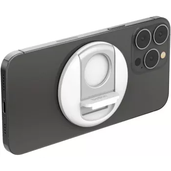 Belkin MMA006btWH aktyvus laikiklis išmaniajam telefonui Baltas
