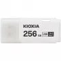 Kioxia U301 USB atmintukas 256 GB USB Type-A 3.0 Baltas (LU301W256GG4)