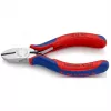 Kampinės replės Knipex 70 15 110