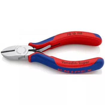 Kampinės replės Knipex 70 15 110