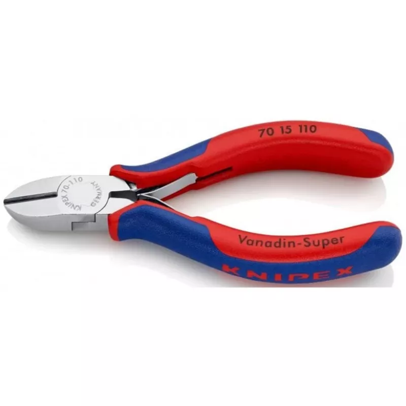 Kampinės replės Knipex 70 15 110