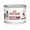 Royal Canin Recovery drėgnas ėdalas šunims ir katėms, 195 g