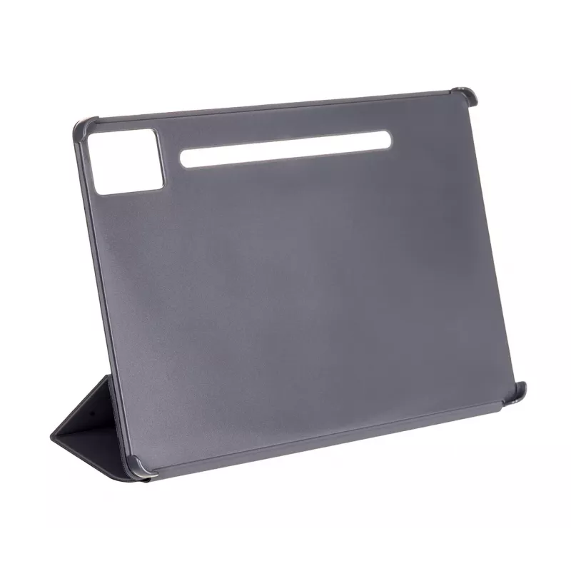 Dėklas-folio planšetei Lenovo ZG38C05980 – 12,7 colio (32,3 cm), pilkas, polikarbonatas/TPU