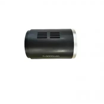 Baterijos paketas Jimmy HW9 Pro B0ZJ1760002R 3000mAh Jimmy HW9 Pro dulkių siurbliui
