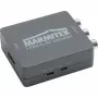 Marmitek Connect HA13 HDMI į SCART/RCA keitiklis 1920 x 1080 pikselių 7708263