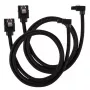 SATA kabelis Corsair CC-8900282 0,6 m juodas