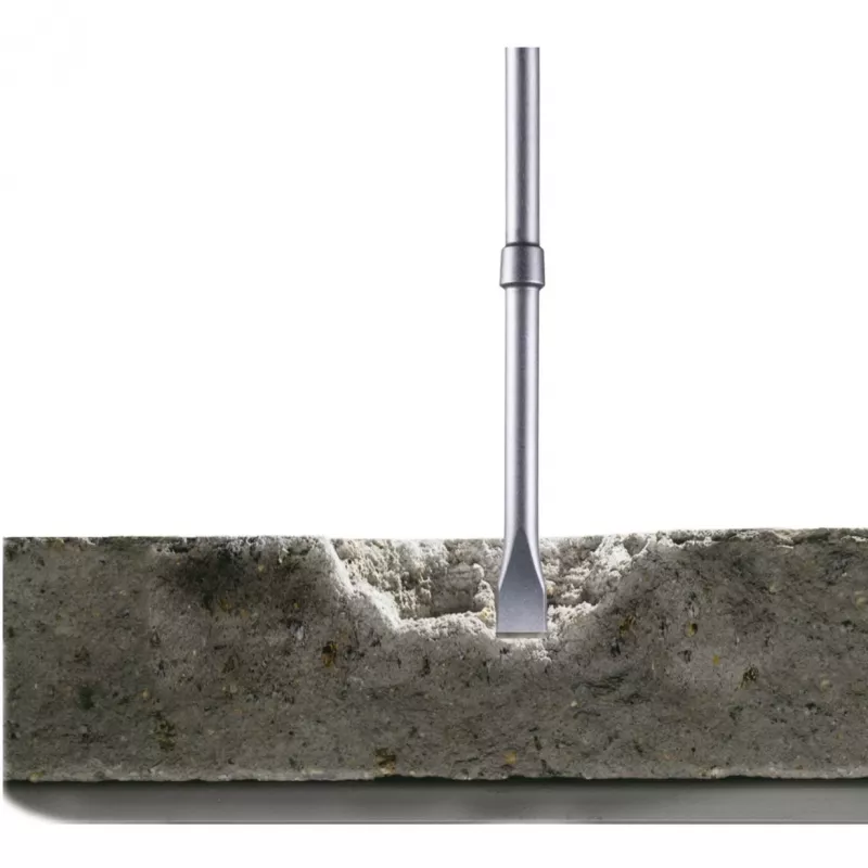 Plokščias kaltas Bosch SDS max 1618600203 600 mm