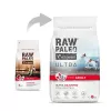 VET EXPERT RAW PALEO Ultra Mini Adult Beef sausas šunų ėdalas su jautiena - 8 kg