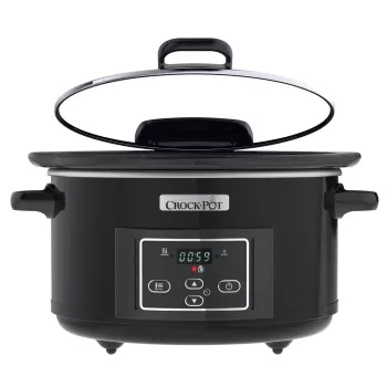 Crock-Pot CSC052X lėtai verdantis puodas 4,7L