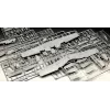 P-51D-5NA Mustang plastikinis modelis 1:32