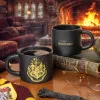 Paladone Hogwarts Crest reljefinė keramikinė puodelis