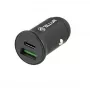Automobilinis įkroviklis Tellur PD60W QC30W T-MLX43921